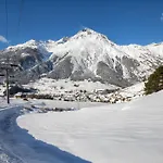 With Parking For 5 People Val Cenis
