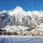 아파트 With Parking For 5 People Val Cenis