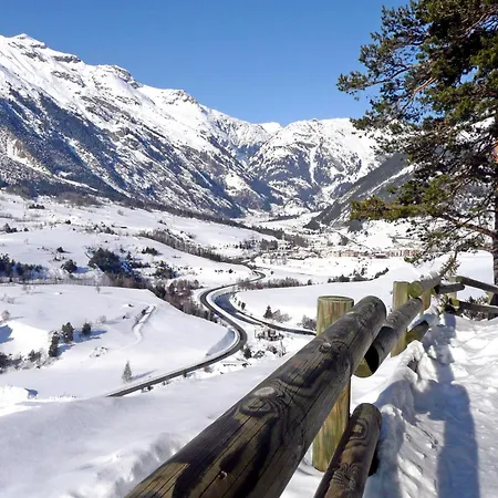 With Parking For 5 People Val Cenis