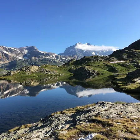 With Parking For 5 People Val Cenis